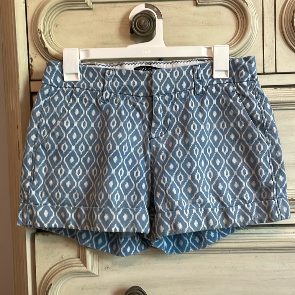 Dear John women’s shorts